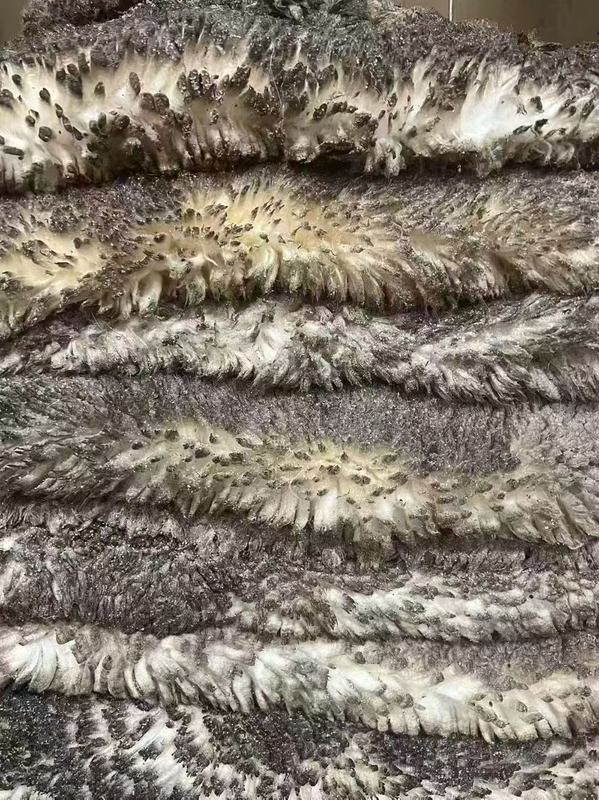 2UP Merino sheepskin